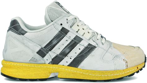 adidas ZX 8000 Superstar Herren – FW6092 – DE 